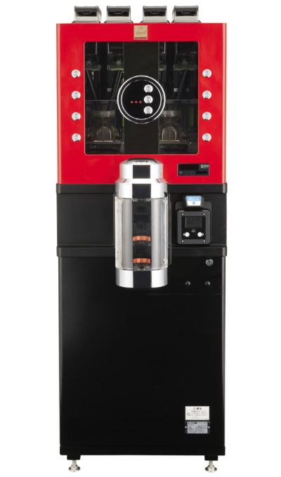 コーヒーマシンCS-3