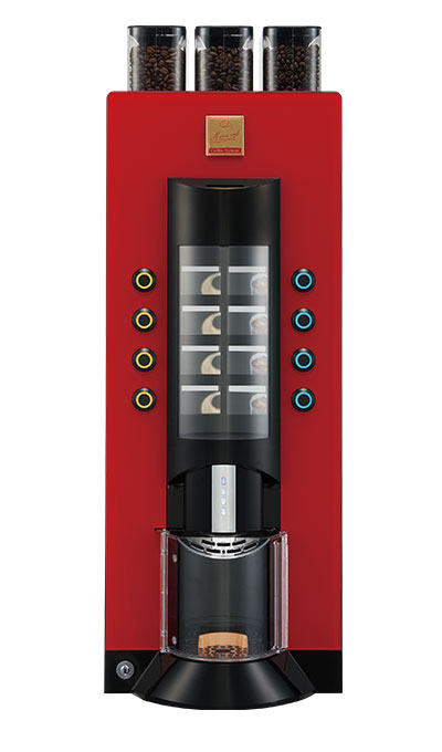 コーヒーマシンcss-1